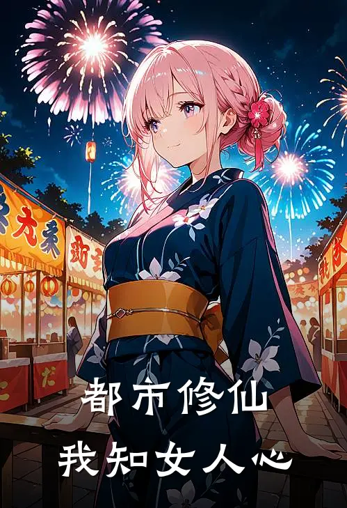 都市修仙：我知女人心