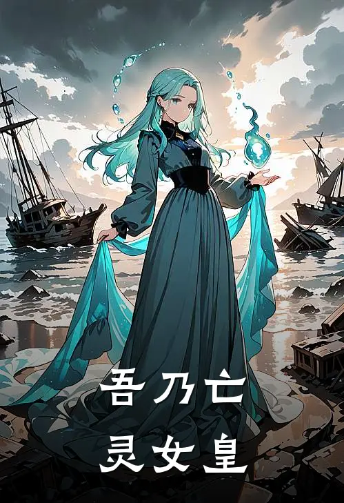 吾乃亡灵女皇