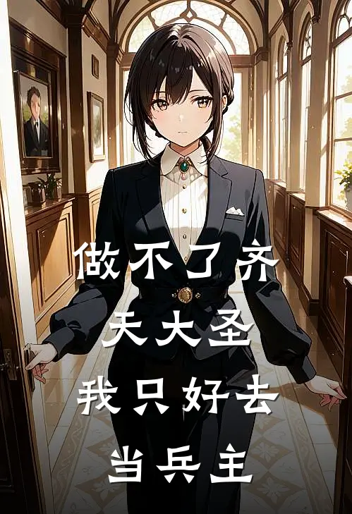 做不了齐天大圣，我只好去当兵主