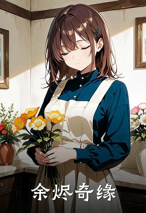 余烬奇缘