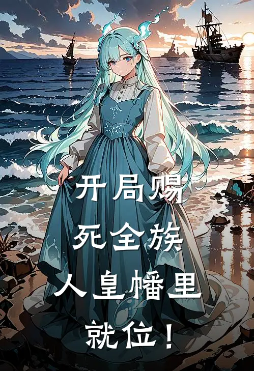 开局赐死全族，人皇幡里就位！