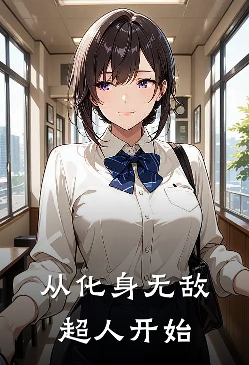 从化身无敌超人开始