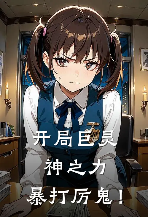 开局巨灵神之力，暴打厉鬼！