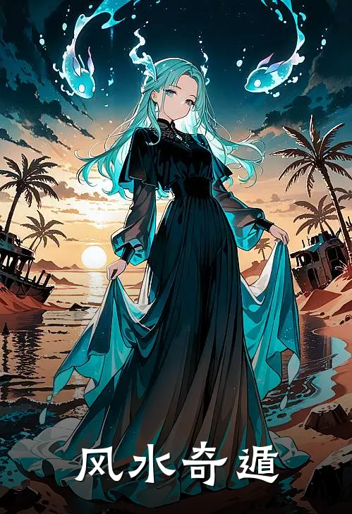 风水奇遁