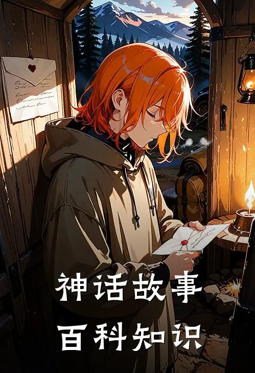 神话故事百科知识