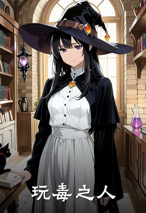 玩毒之人