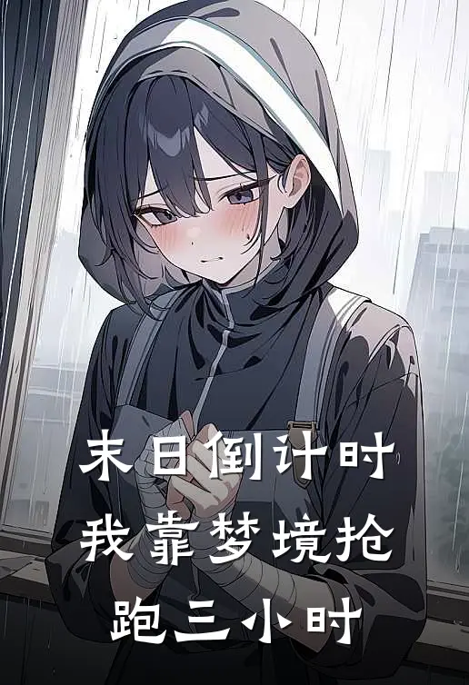 末日倒计时：我靠梦境抢跑三小时