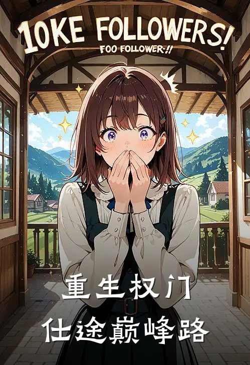 重生权门：仕途巅峰路