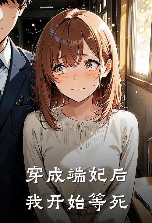 穿成端妃后，我开始等死