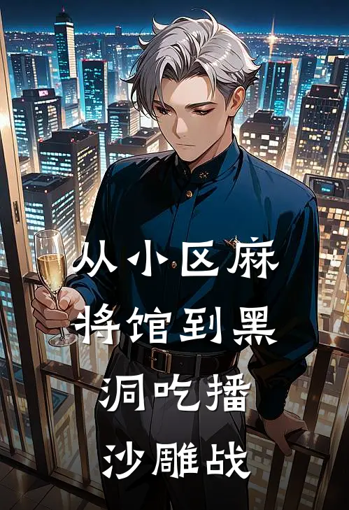 从小区麻将馆到黑洞吃播：沙雕战