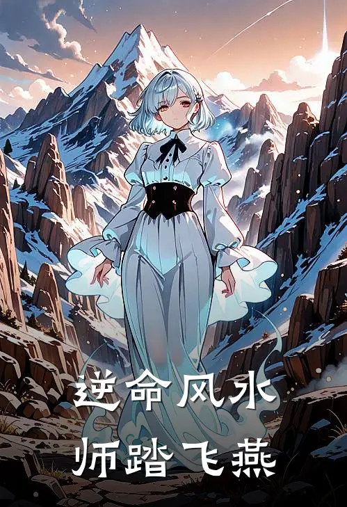 逆命风水师 踏飞燕