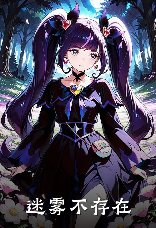 迷雾不存在