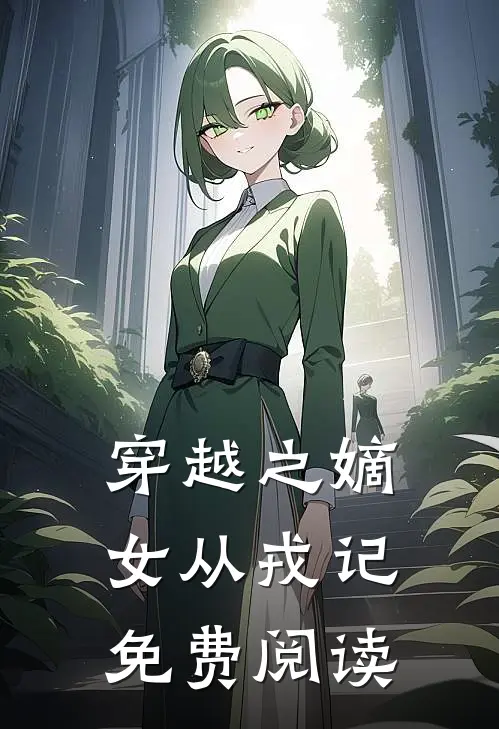 穿越之嫡女从戎记免费阅读