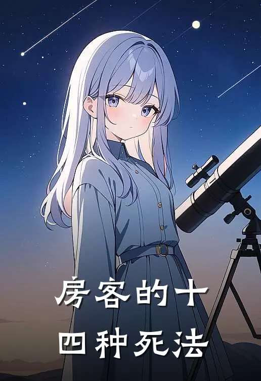 房客的十四种死法