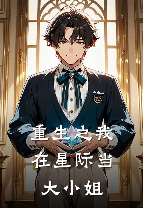 重生之我在星际当大小姐