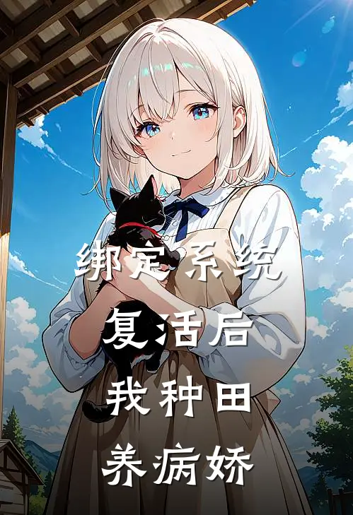 绑定系统复活后，我种田养病娇
