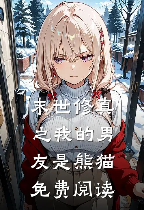 末世修真之我的男友是熊猫免费阅读