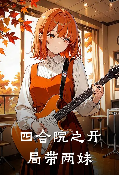 四合院之开局带两妹