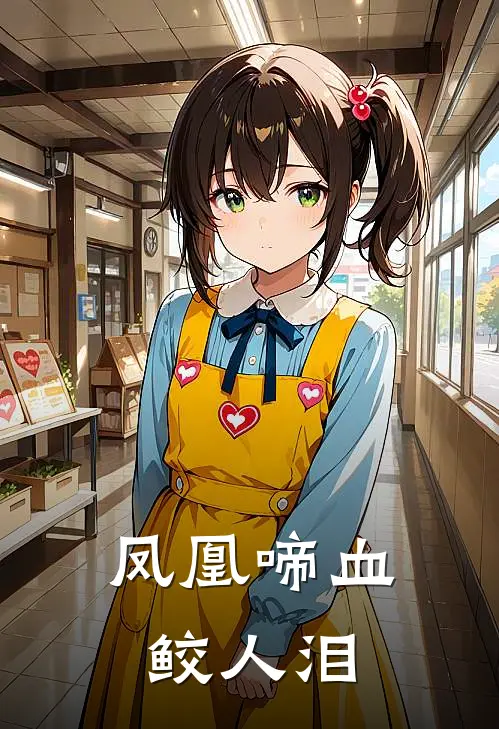 凤凰啼血鲛人泪