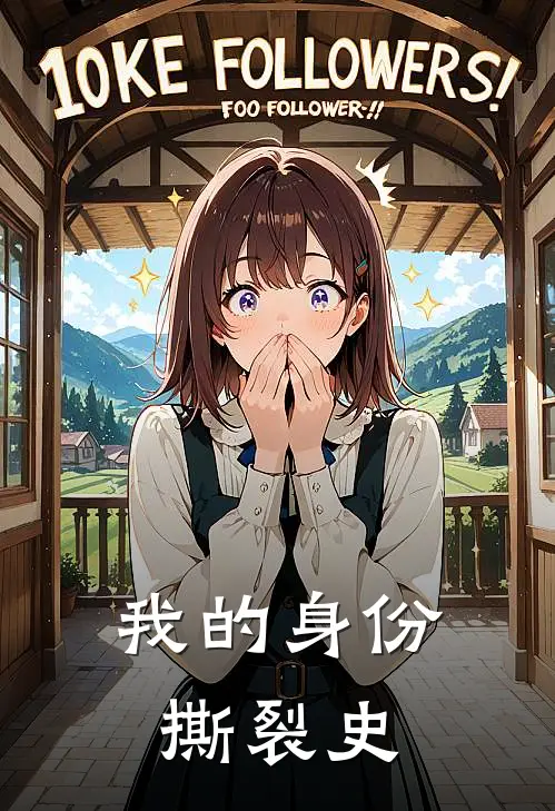 我的身份撕裂史