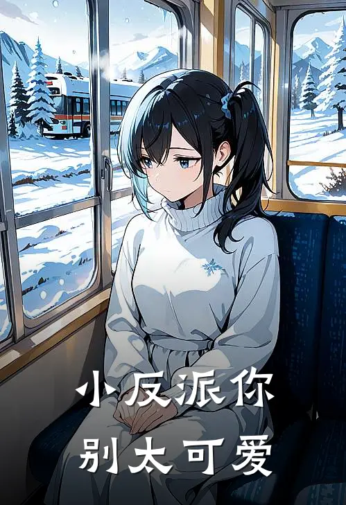 小反派你别太可爱