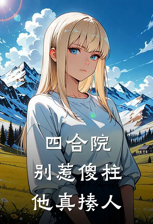 四合院：别惹傻柱他真揍人