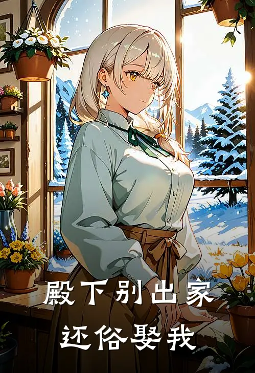 殿下别出家，还俗娶我