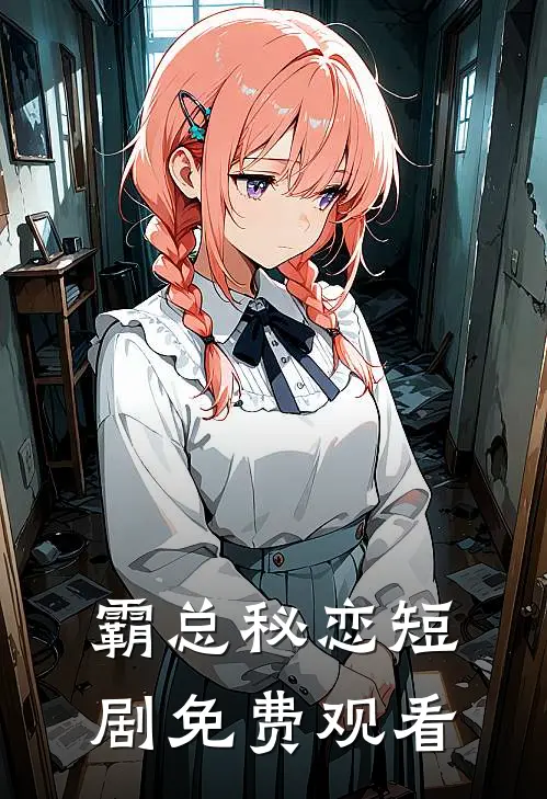 霸总秘恋短剧免费观看