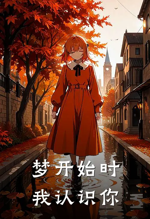 梦开始时我认识你