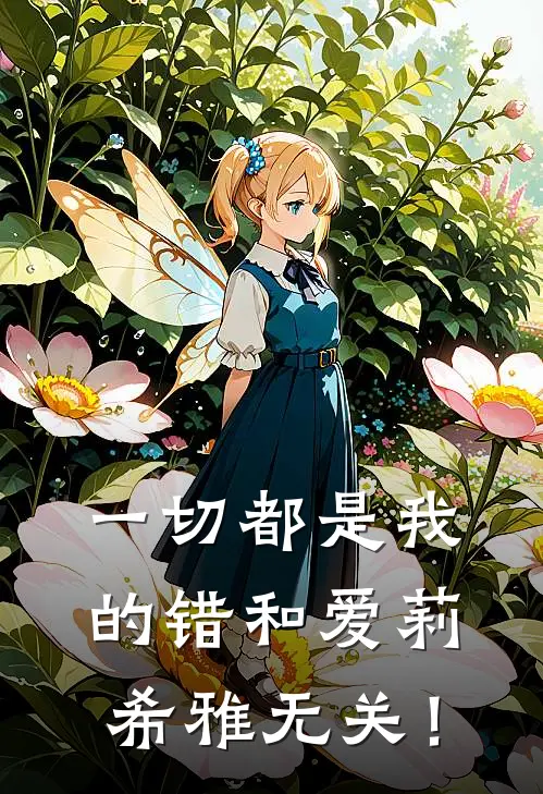 一切都是我的错和爱莉希雅无关！