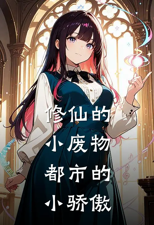 修仙的小废物，都市的小骄傲