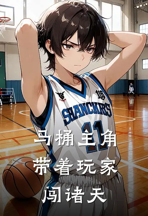 马桶主角带着玩家闯诸天