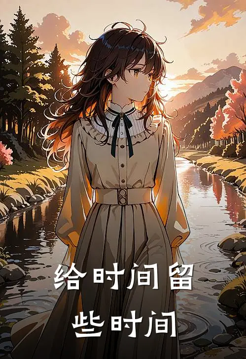 给时间留些时间