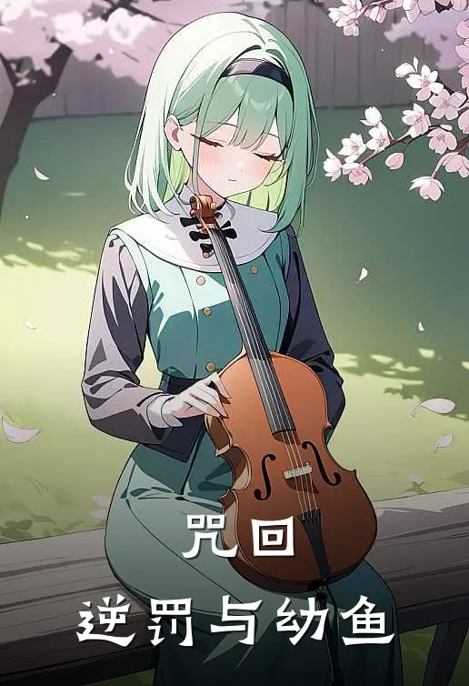 咒回：逆罚与幼鱼