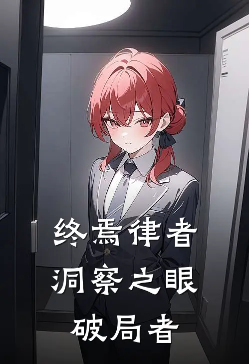 终焉律者，洞察之眼破局者