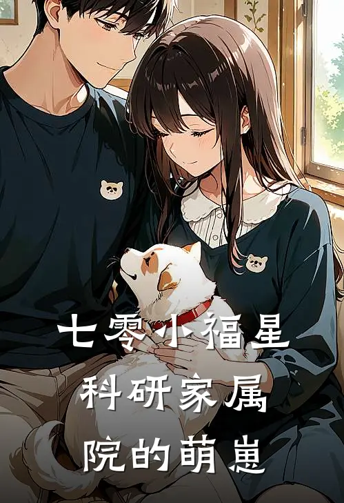 七零小福星：科研家属院的萌崽