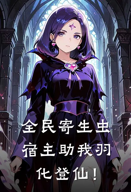 全民寄生虫：宿主助我羽化登仙！