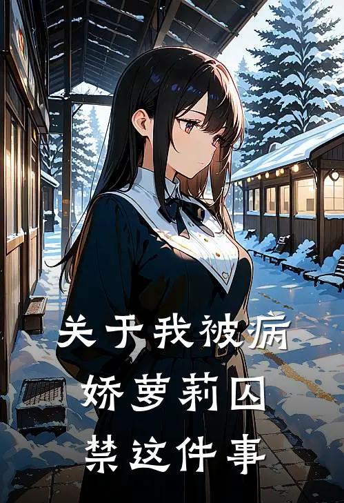 关于我被病娇萝莉囚禁这件事