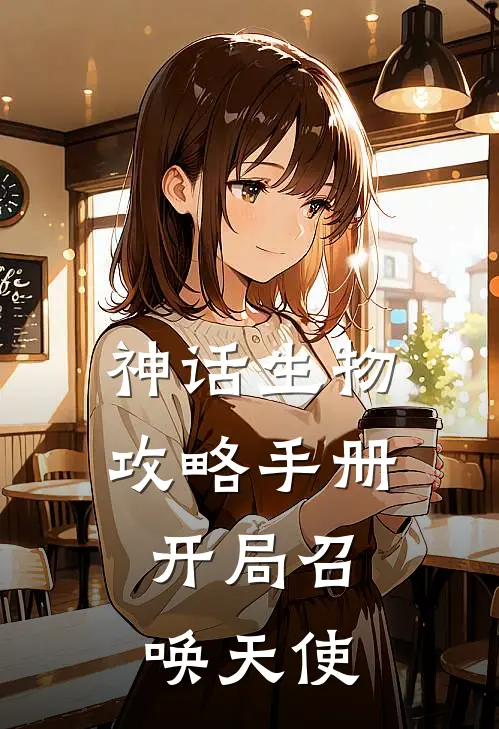 神话生物攻略手册，开局召唤天使