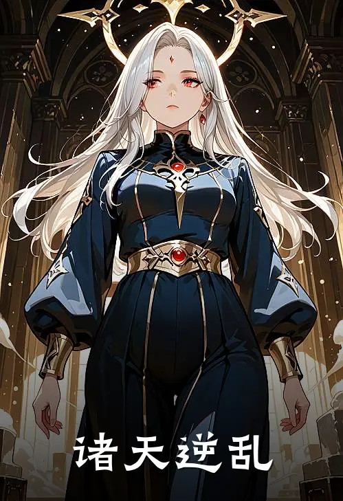 诸天逆乱