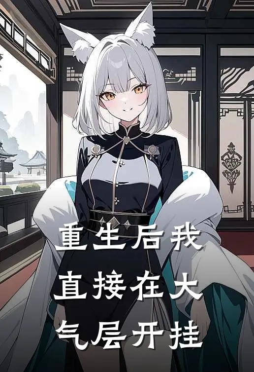 重生后我直接在大气层开挂