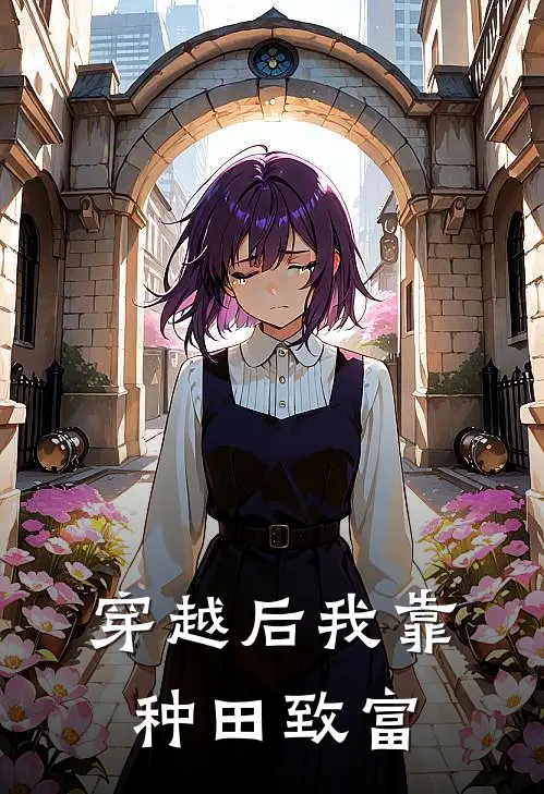 穿越后我靠种田致富