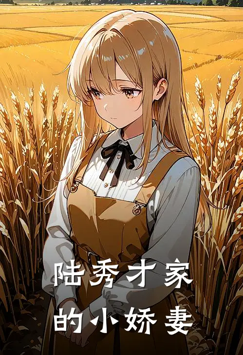 陆秀才家的小娇妻