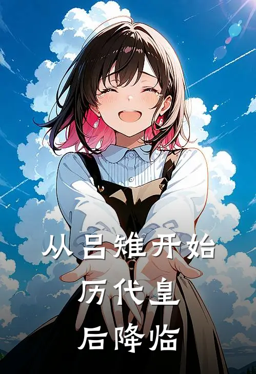 从吕雉开始，历代皇后降临