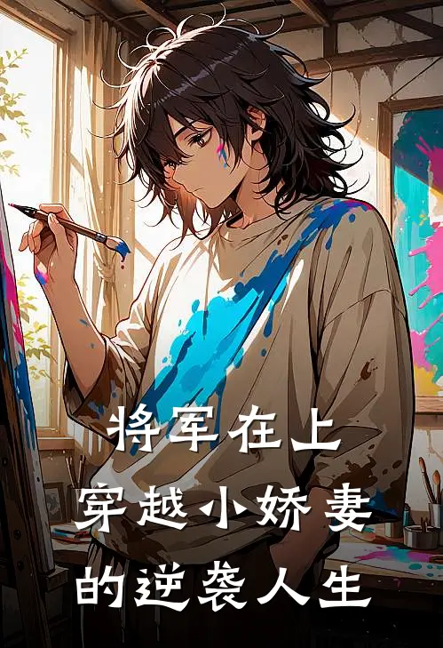 将军在上：穿越小娇妻的逆袭人生
