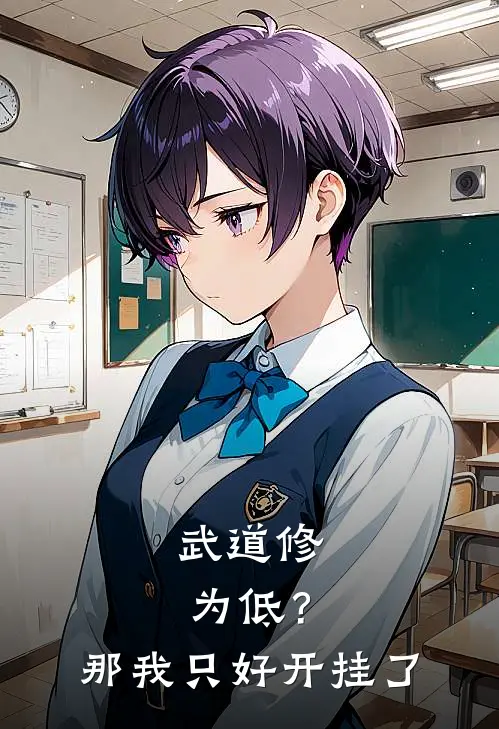 武道修为低？那我只好开挂了