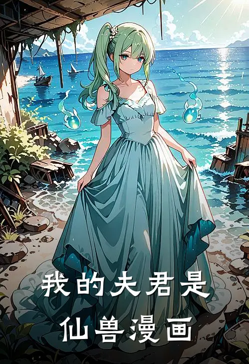 我的夫君是仙兽漫画