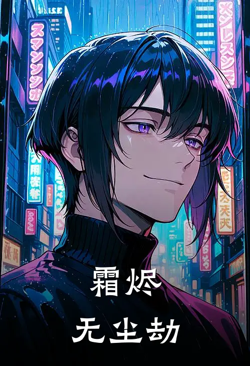 霜烬：无尘劫(谢筠雪林昭阳)新热门小说_免费完结小说霜烬：无尘劫(谢筠雪林昭阳)