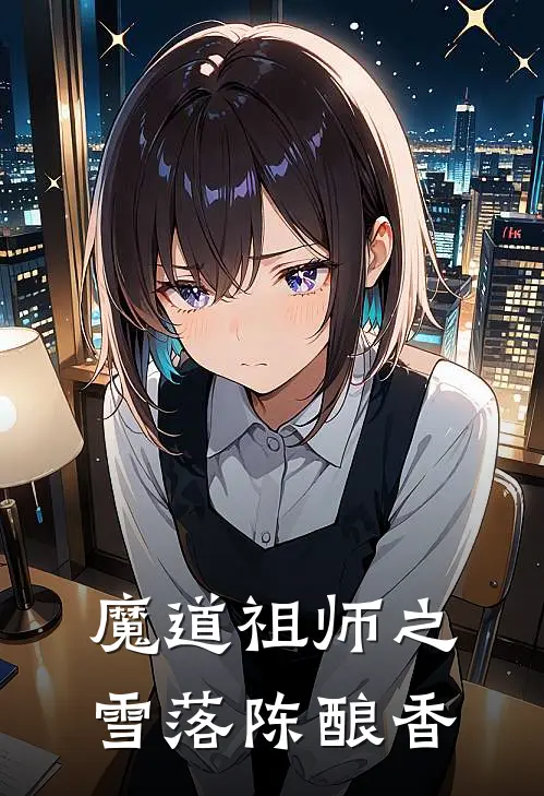 魔道祖师之雪落陈酿香