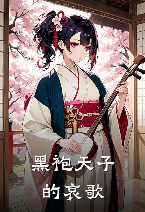 黑袍天子的哀歌